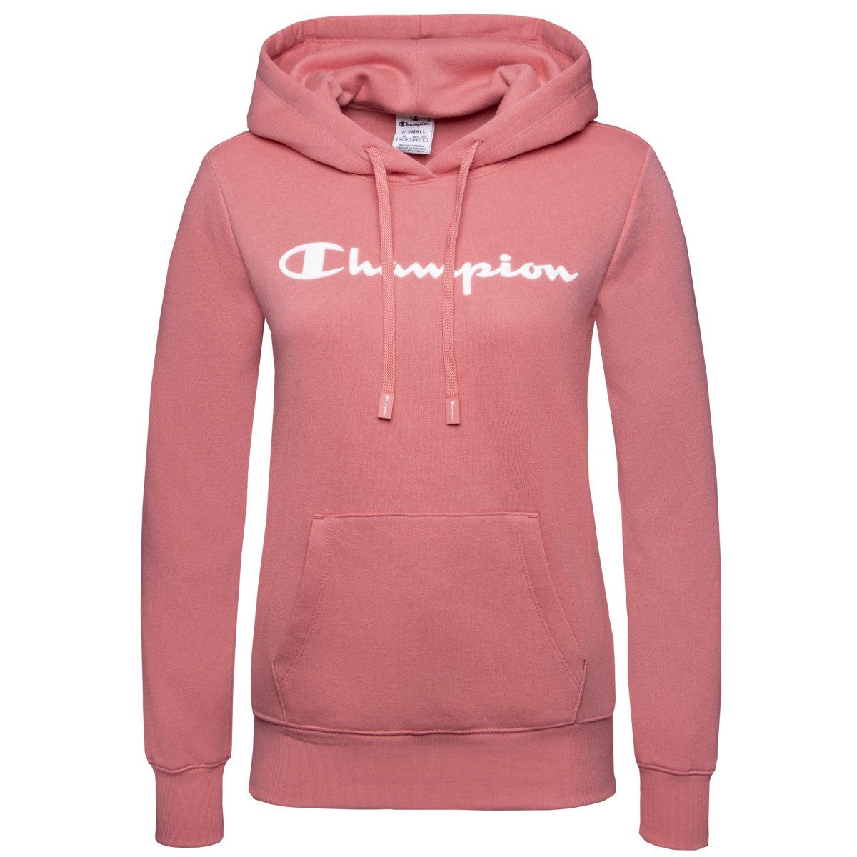 Champion Kapuzenpullover Hooded Damen