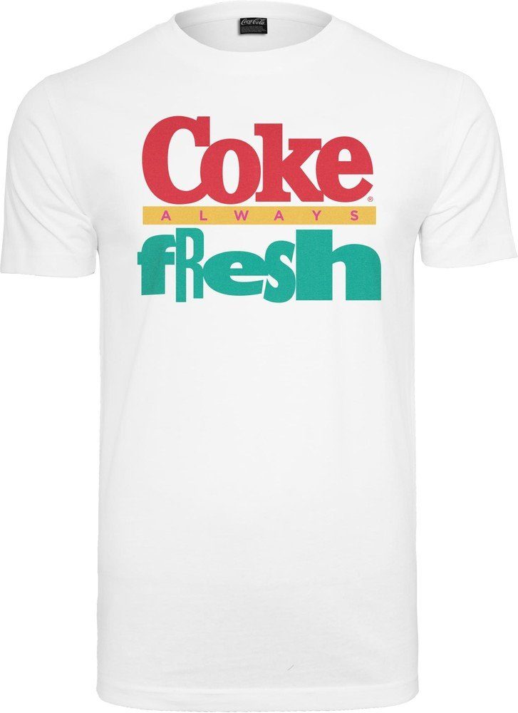 Merchcode T-Shirt Coca Cola 90's Logo