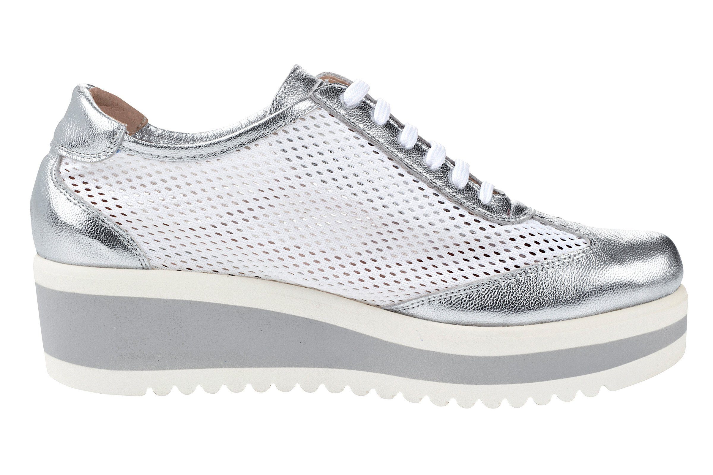 heine Schnürer Sneaker