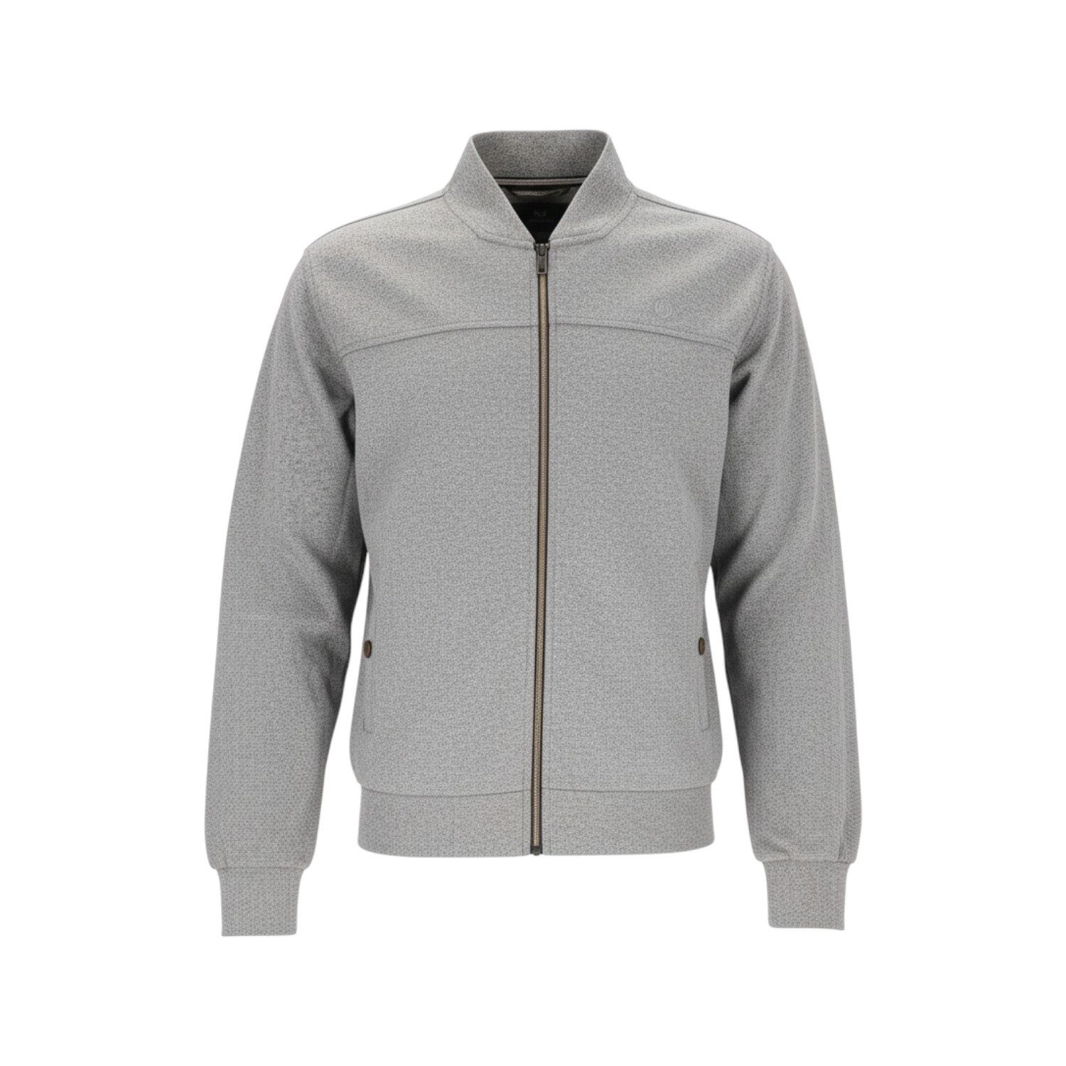 Mode Monte Carlo Sweatjacke