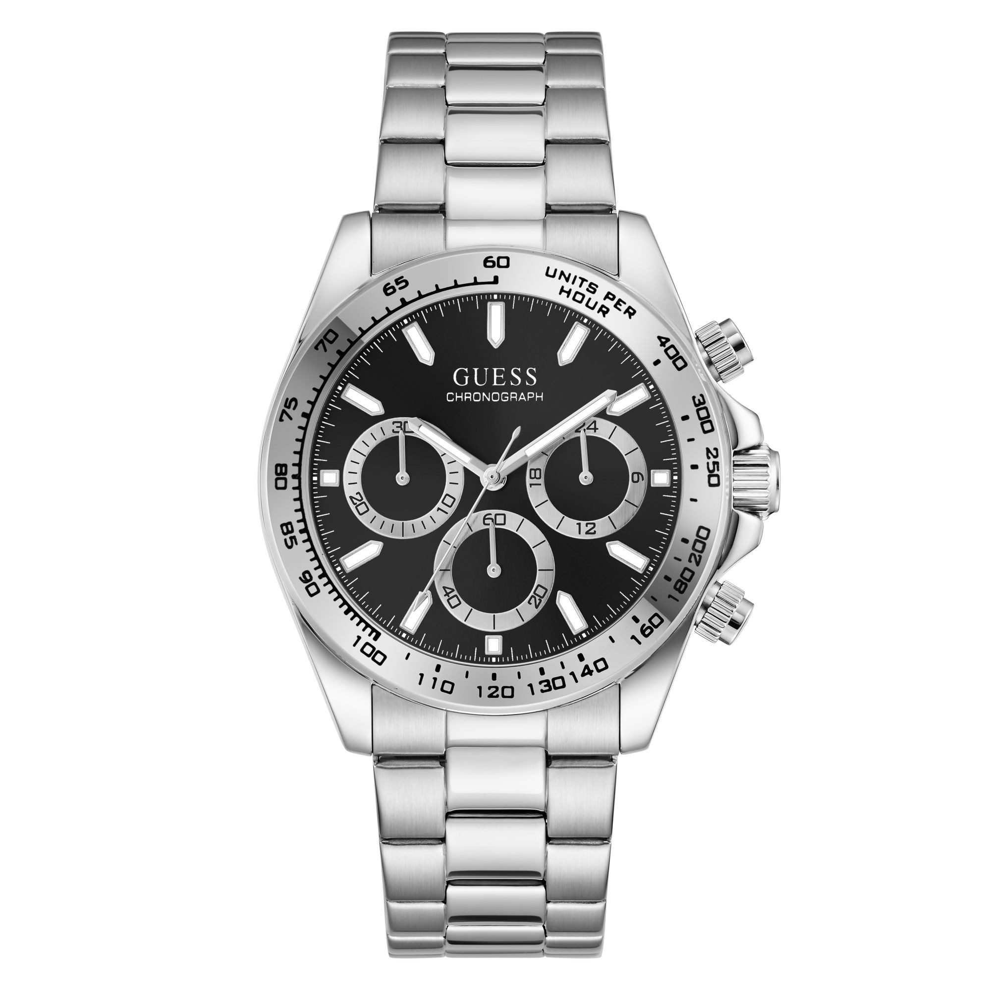 Guess Quarzuhr GW1058G8