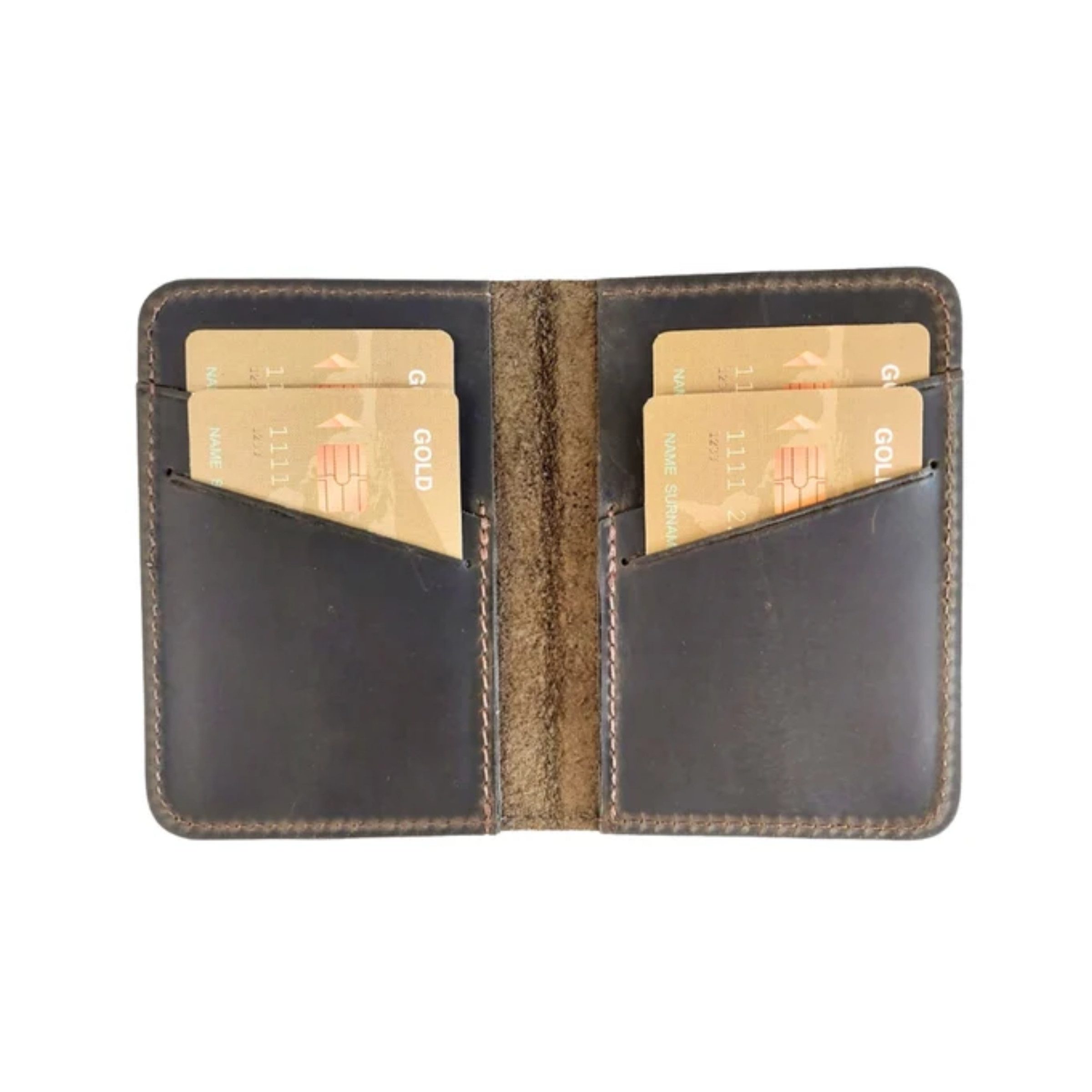 Brieftasche Kartenetui & Geldbörse