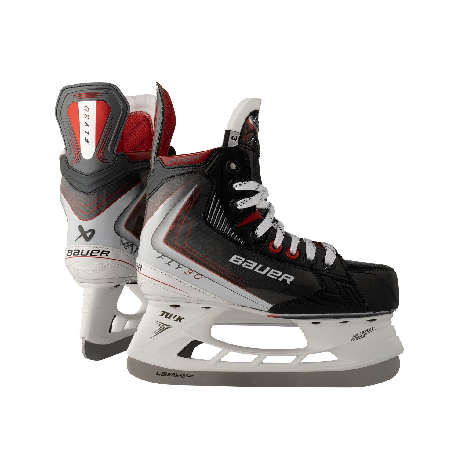 Bauer Schlittschuhe Schlittschuhe Bauer Vapor FLY30 Junior