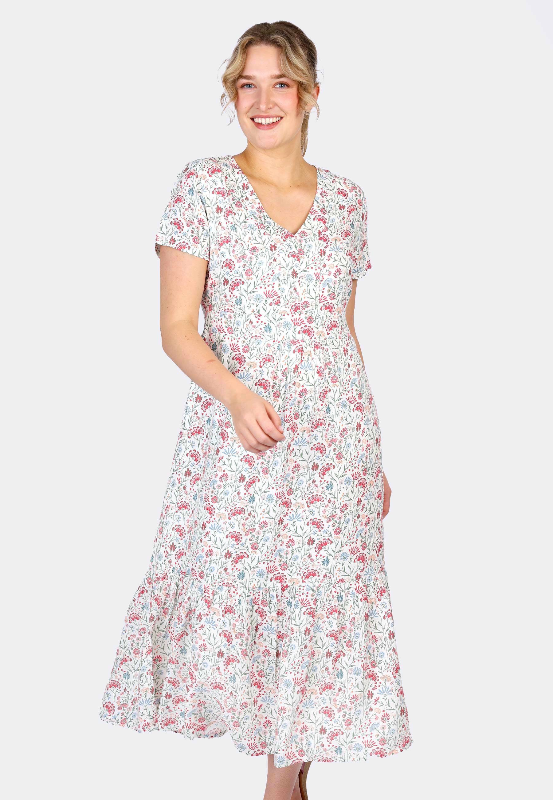 Sorgenfri Sylt Sommerkleid Metje günstig online kaufen