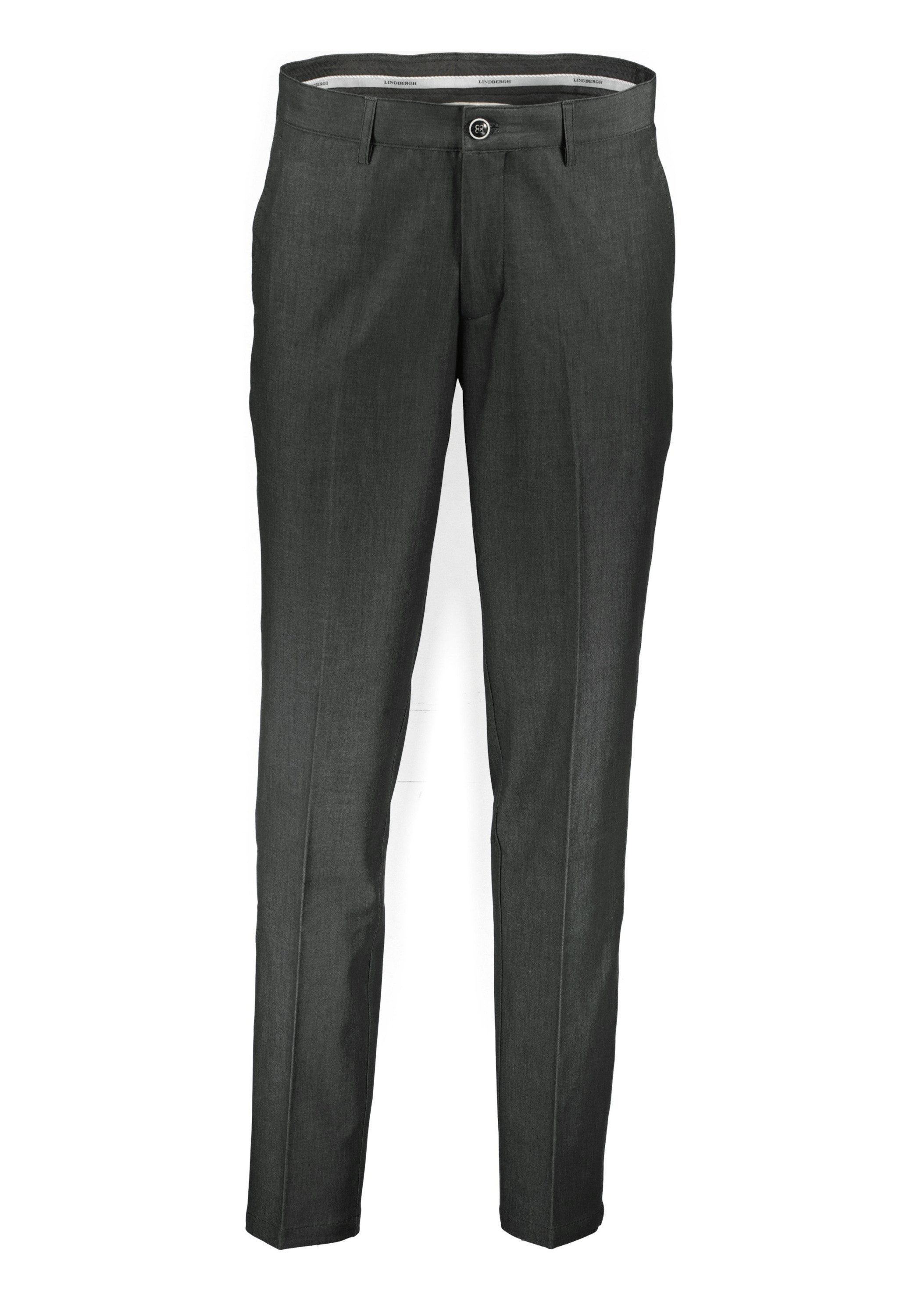 lindbergh Anzughose Anzughose Modern Fit