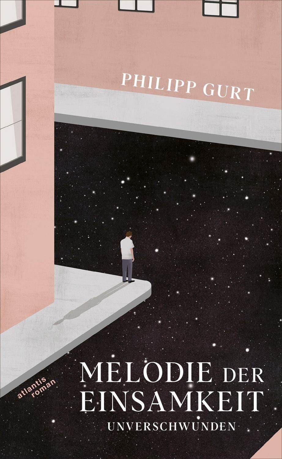 Melodie der Einsamkeit / Philipp Gurt