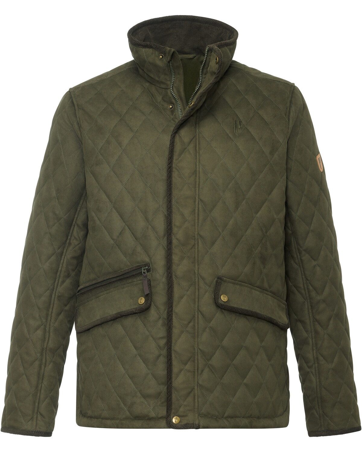 Parforce Tradition Steppjacke Steppjacke Stockton