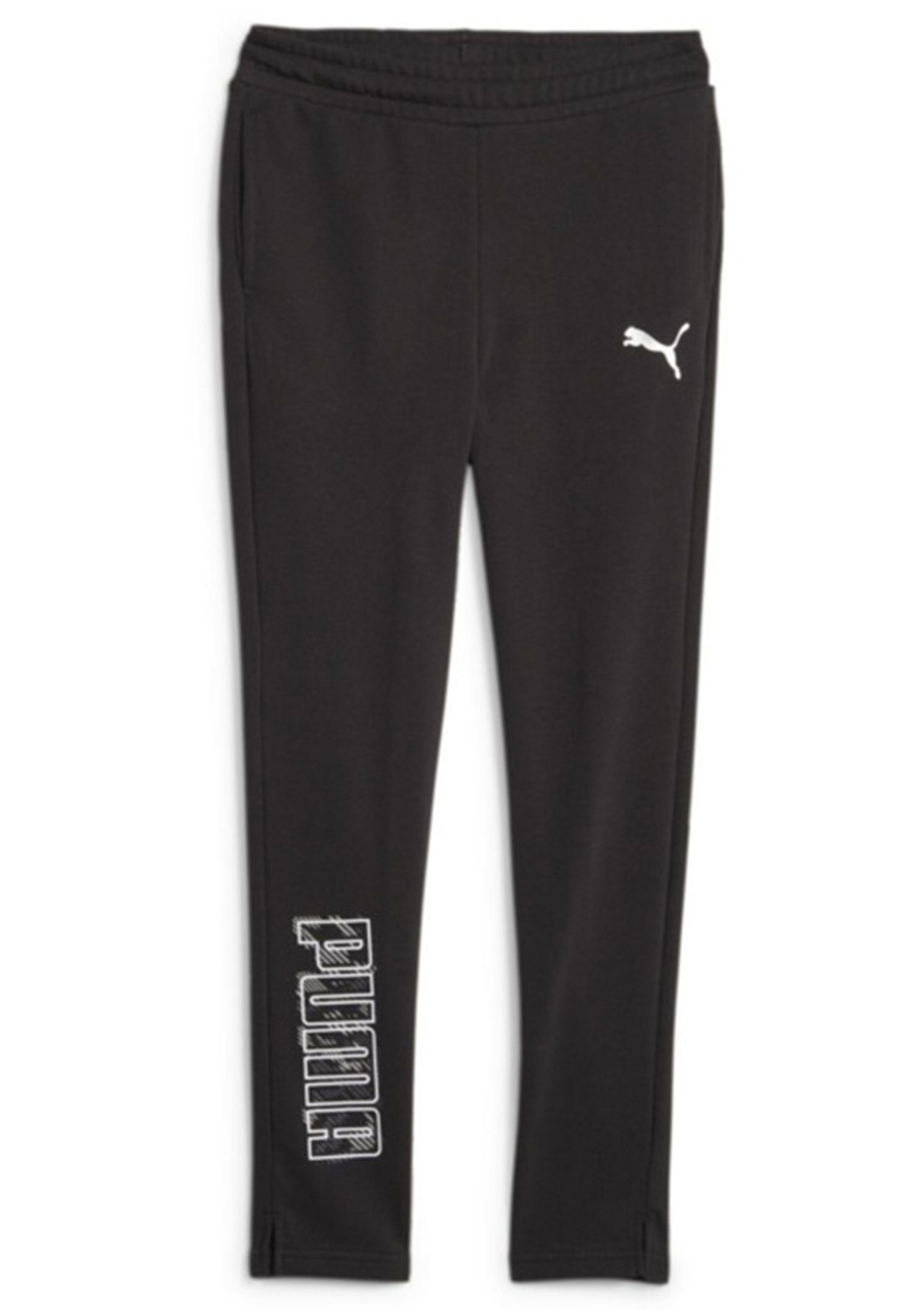 PUMA Jogger Pants ACTIVE SPORTS PANTS TR B