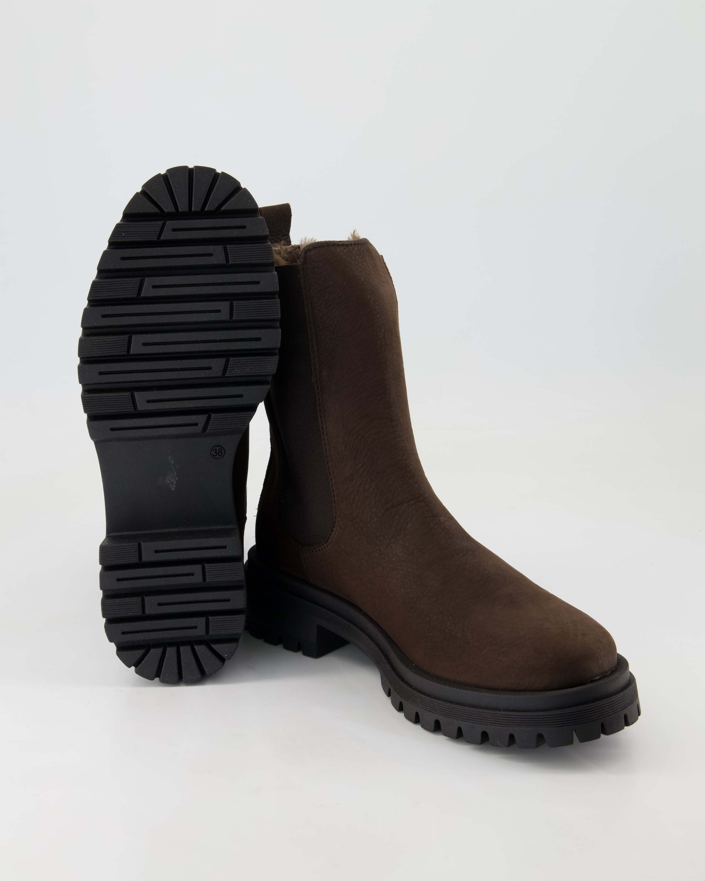 George Watts Beatles Nc18 Chelseaboots Obermaterial: Leder – Bild 5 von 5