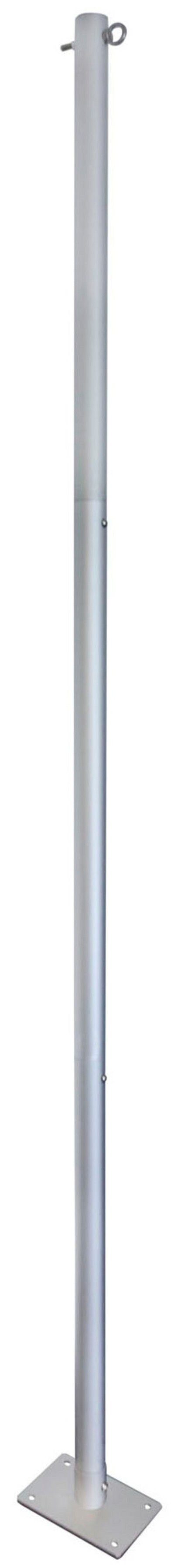 Sonnensegelmast Basic