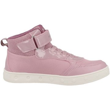 Geox J Skylin G. D Mädchen Sneaker