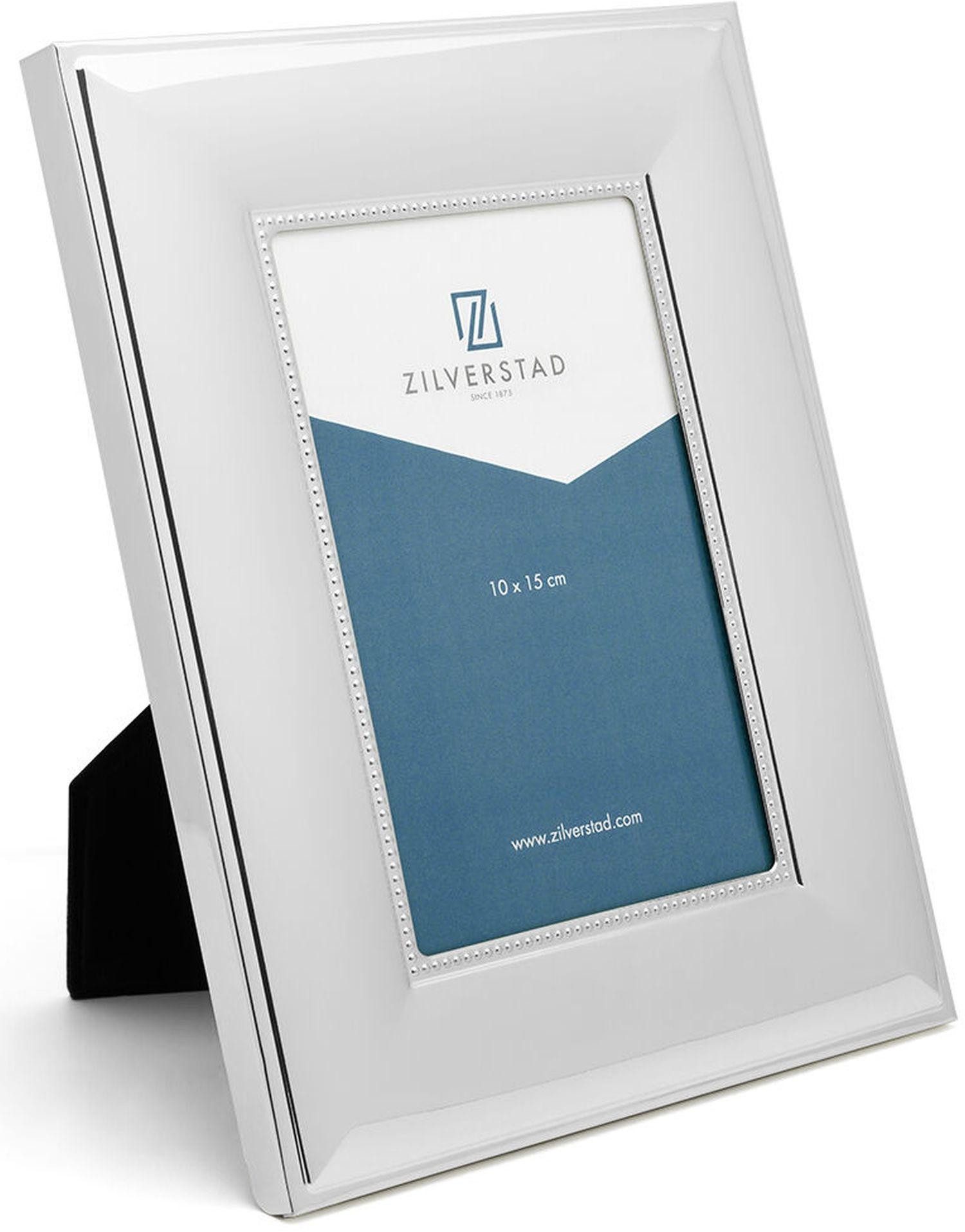 Zilverstad Bilderrahmen 7663232 Paris 10X15cm