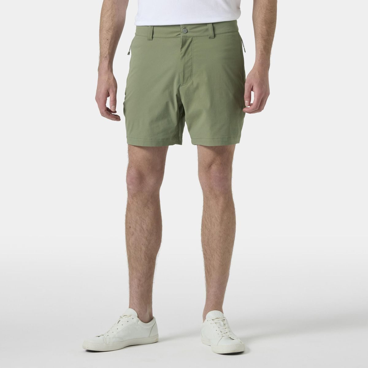 Helly Hansen Shorts Move QD 6” Shorts Leichte, schnelltrocknende Shorts für Herren, ideal für urbane