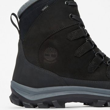 Timberland Chillberg Premium WP INS Schnürboots wasserdicht und wärmend