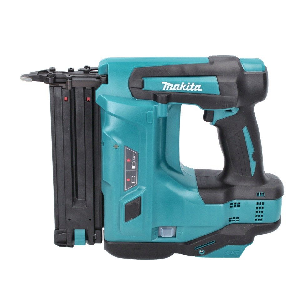 Makita Stauchkopfnagler DBN 500 Z Akku Stauchkopfnagler 18 V 15 - 50 mm