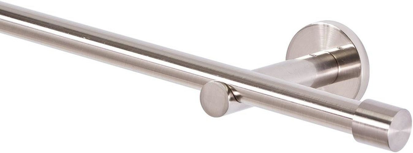 MDEKOR Gardinenstange komplette Ø 16 mm günstig online kaufen