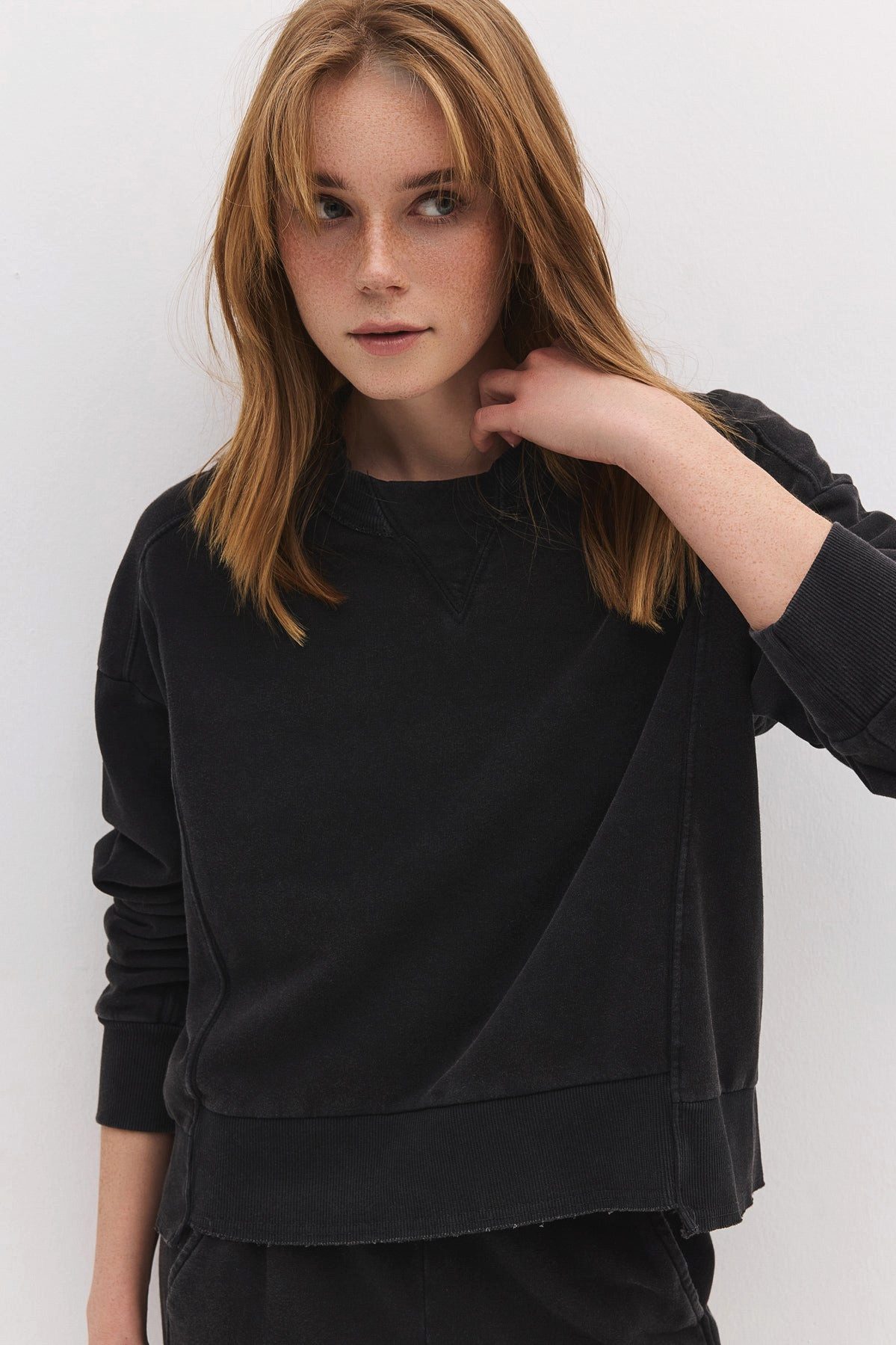 No Matter What Sweatshirt Sweatshirt aus günstig online kaufen