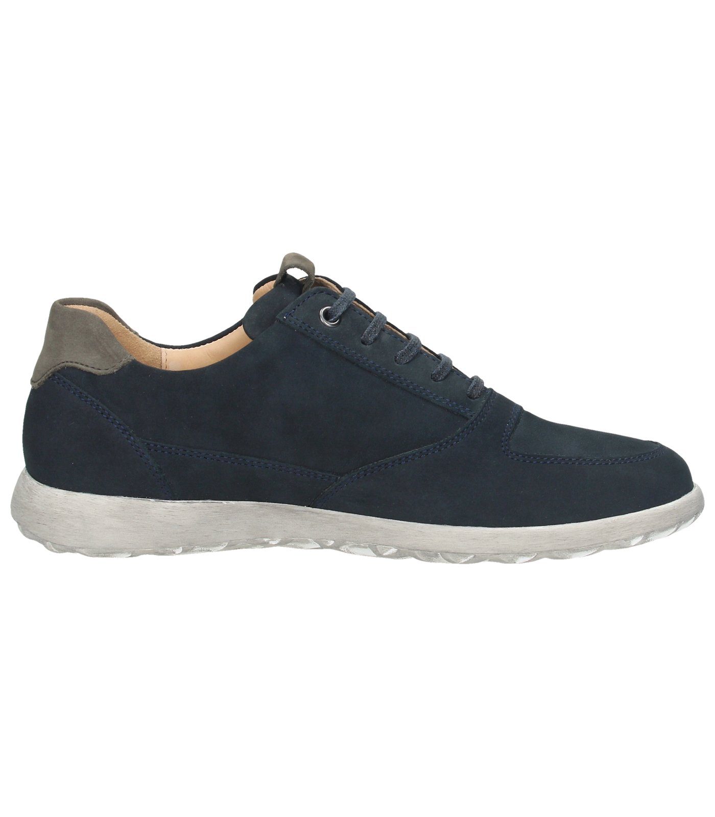 Ganter Sneaker Nubukleder Sneaker