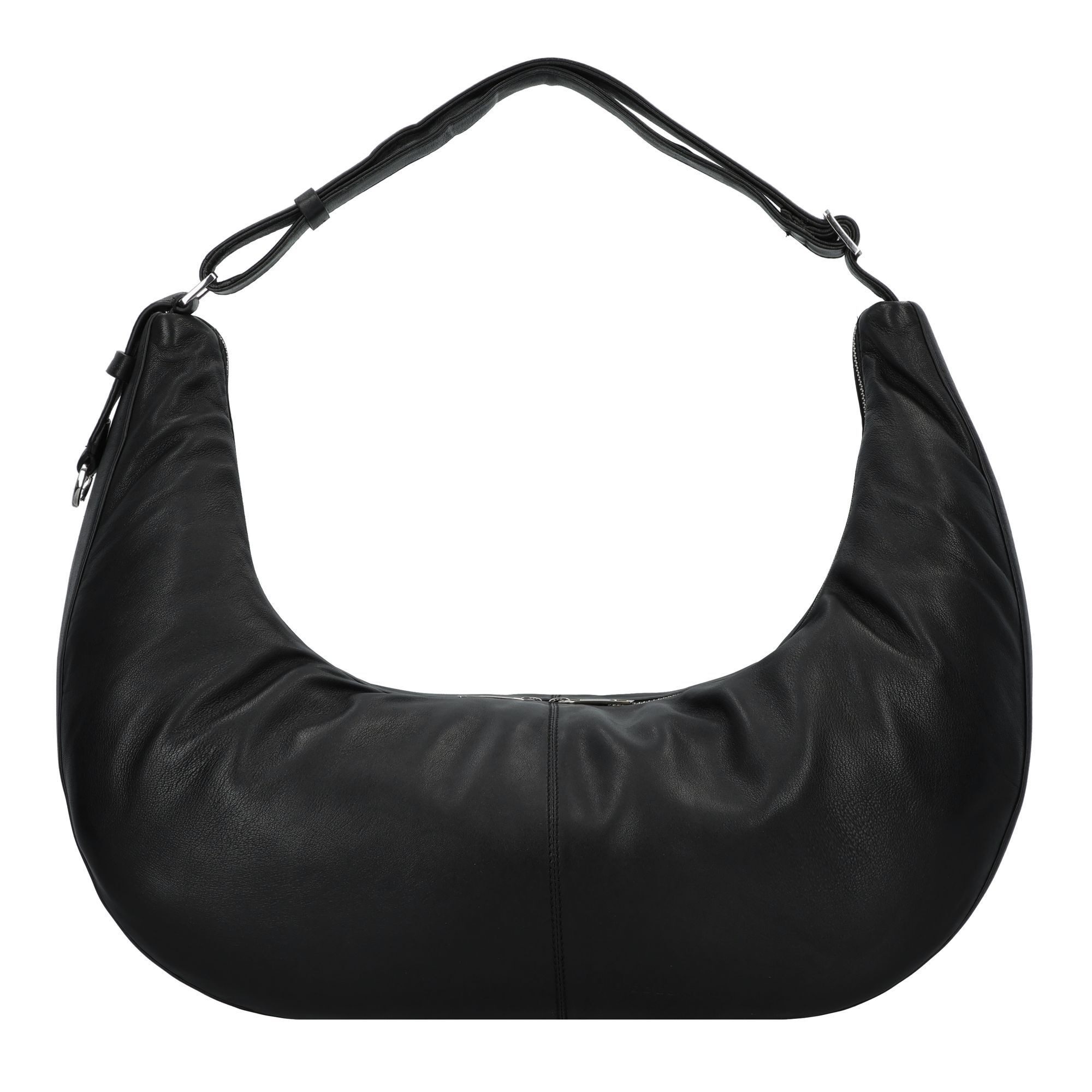 Schultertasche Moon