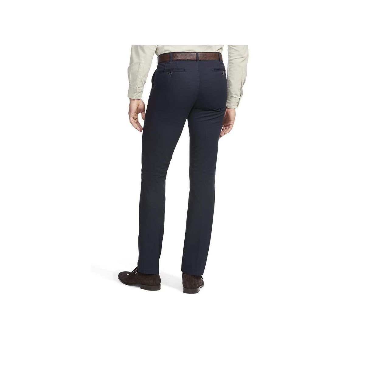 MEYER uni (1-tlg) 19 5-Pocket-Jeans