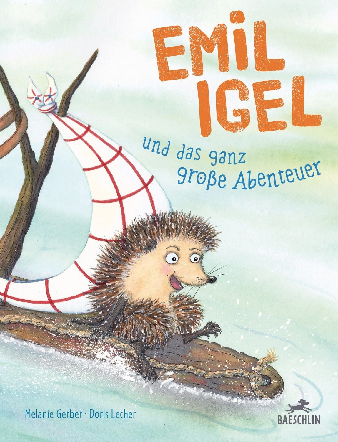 Emil Igel / Melanie Gerber