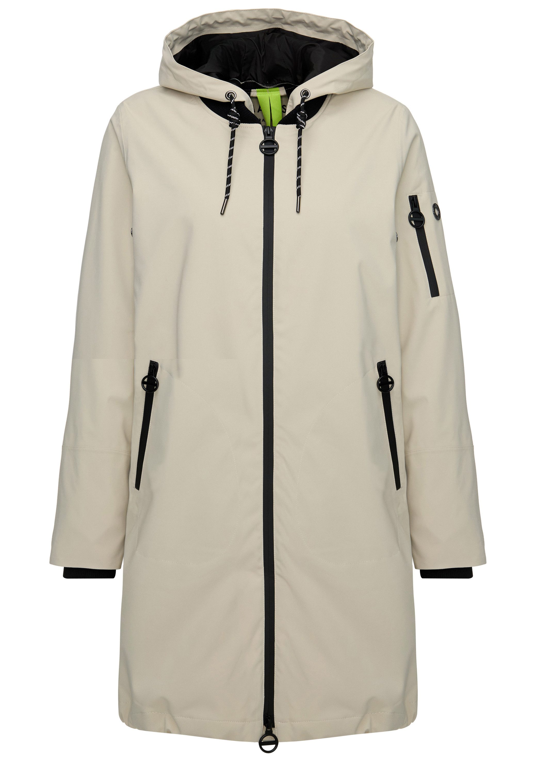 Regenjacke