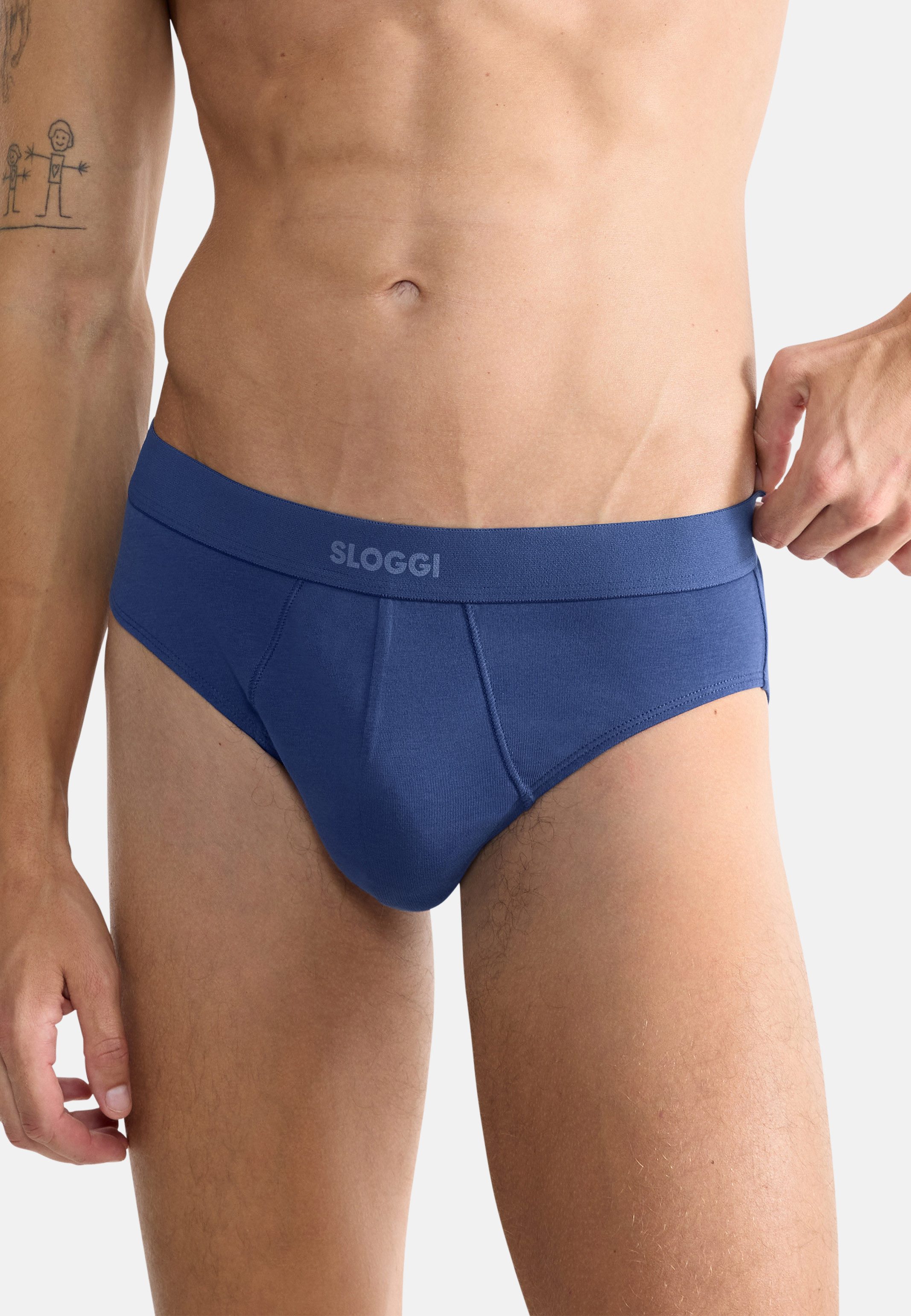 sloggi Slip 2er Pack men EVER günstig online kaufen