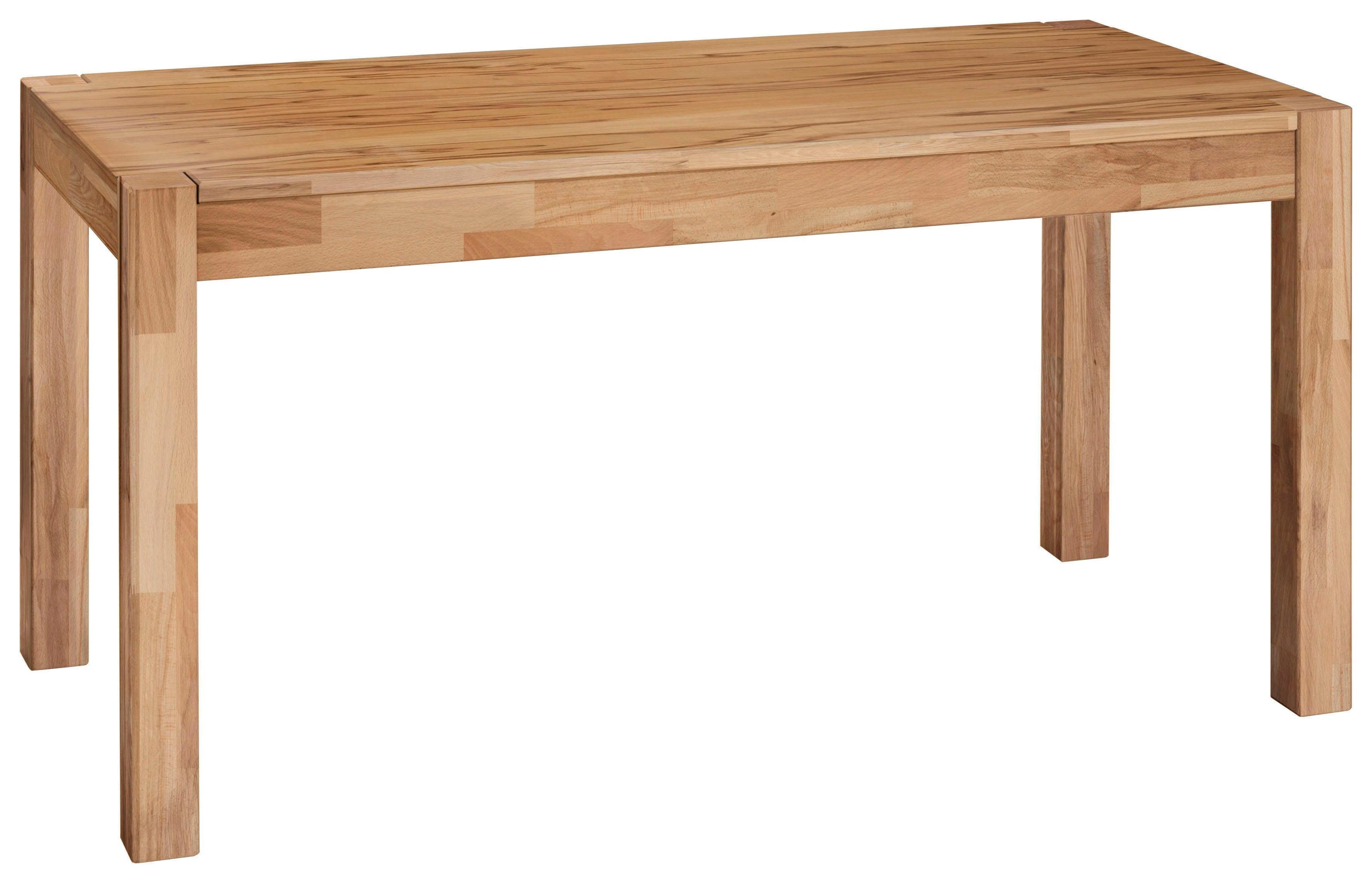 VOGL Möbelfabrik Schreibtisch Toronto, Breite 180 cm, Made in Germany