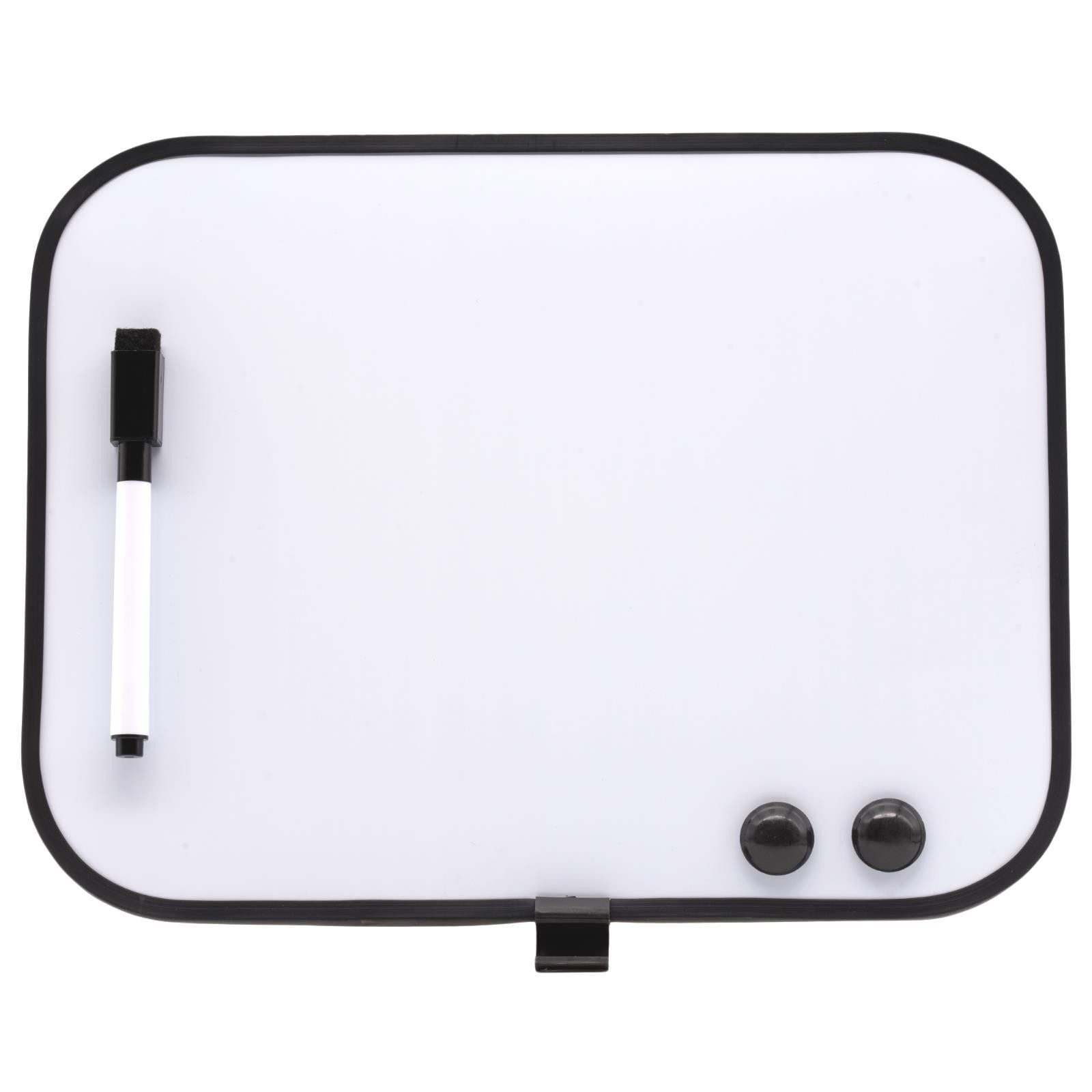 BENSON Tafel Whiteboard Pinnwand Magnettafel Wandtafel, günstig online kaufen