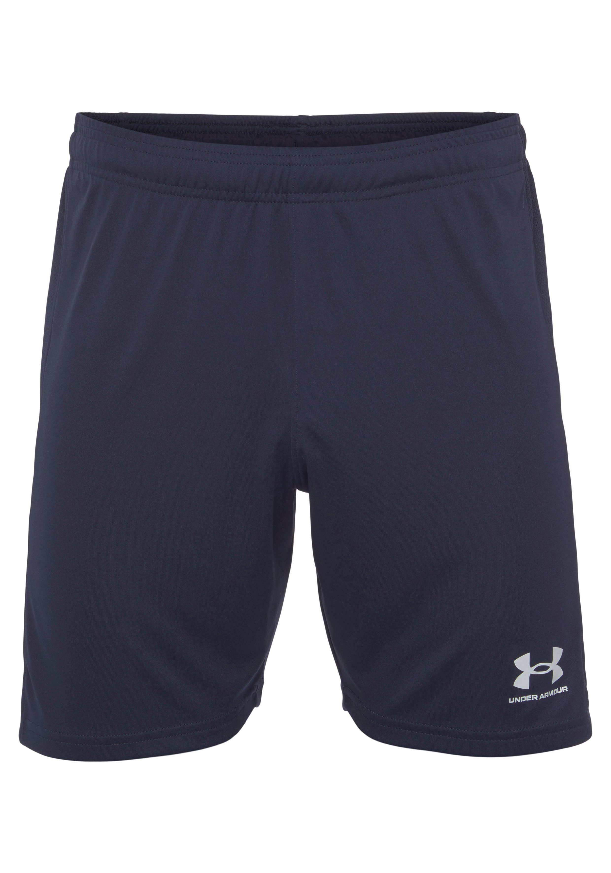 Under Armour® Shorts Midnight Navy 410