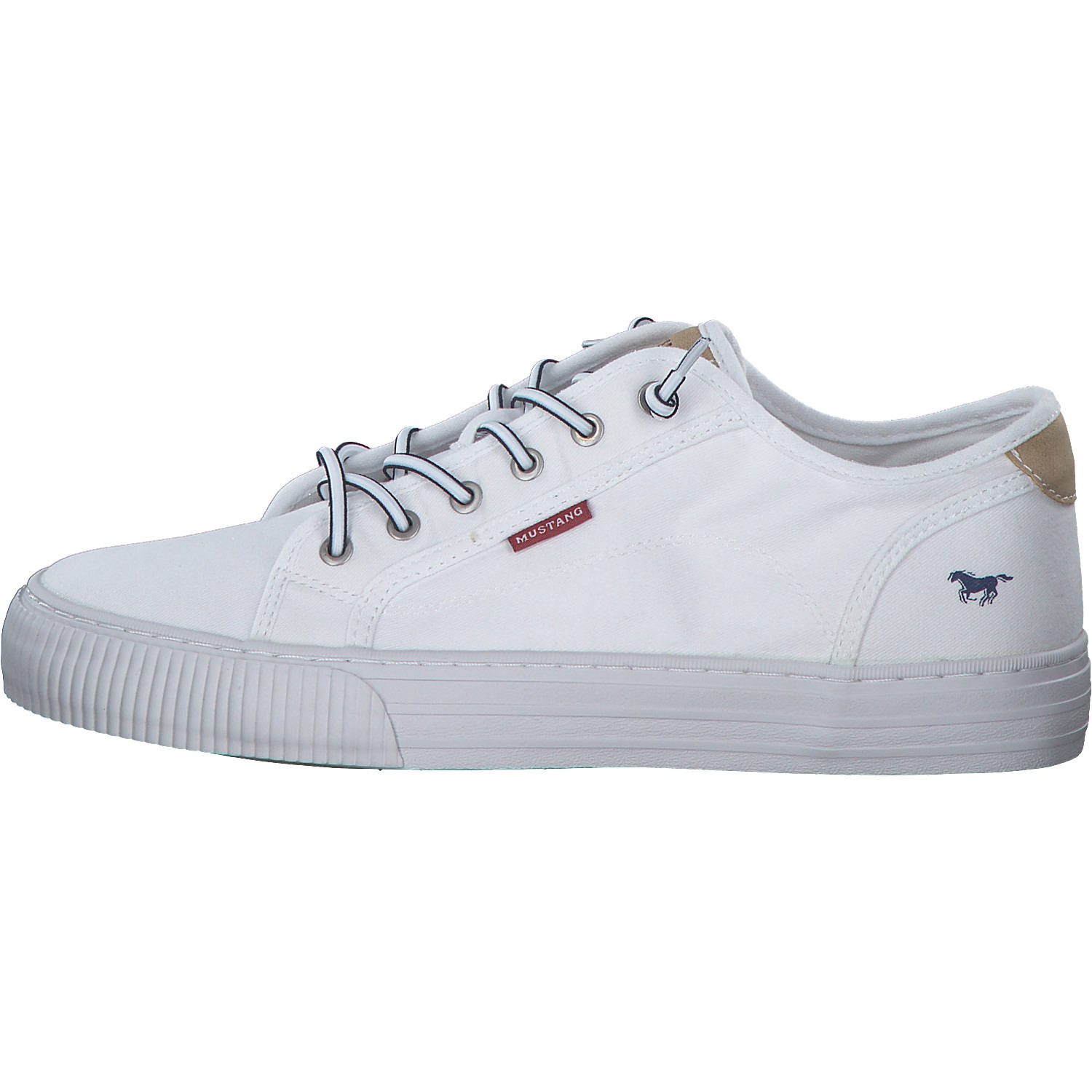 MUSTANG 1420304 Schnürschuh günstig online kaufen