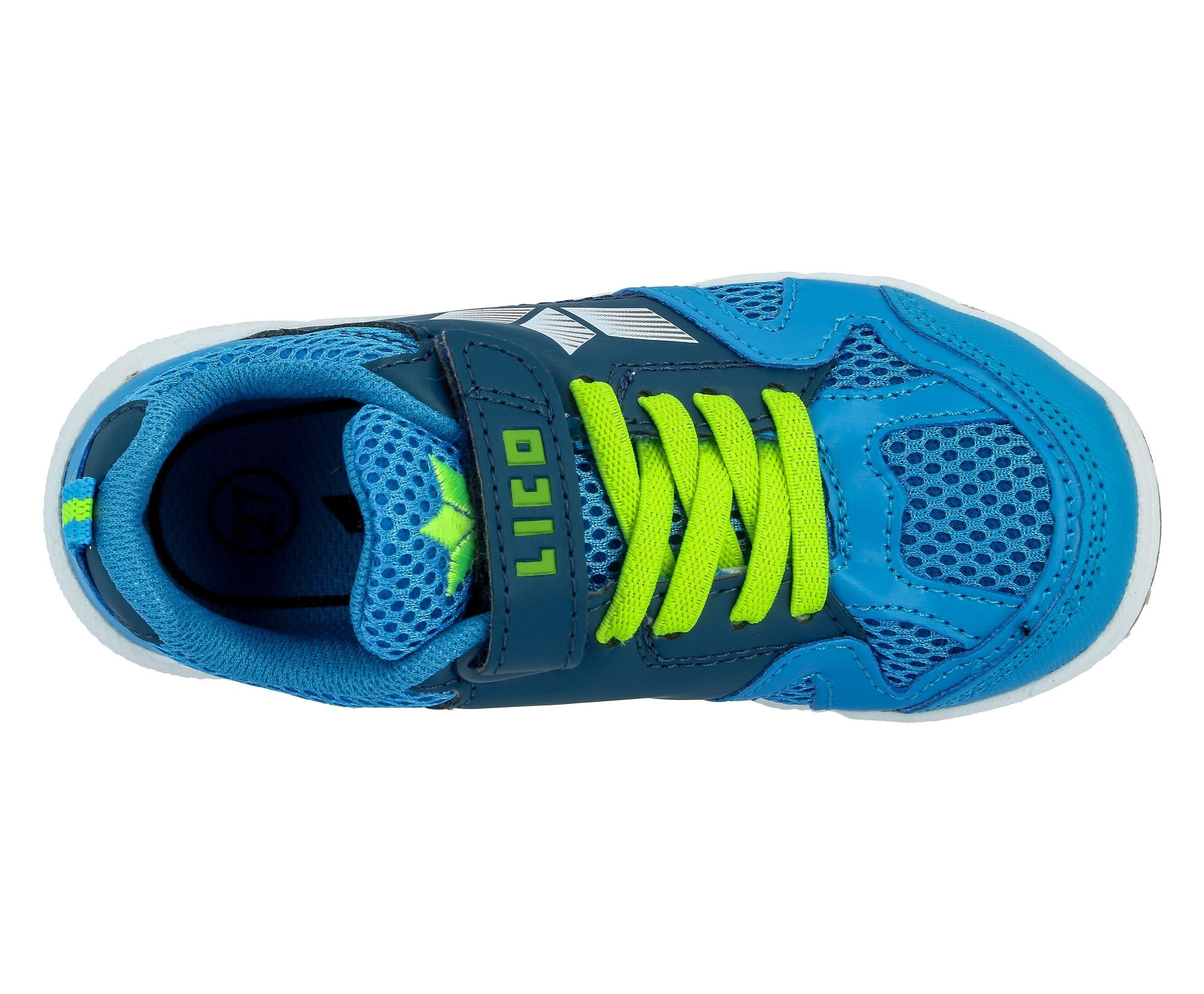 Lico Kindersportschuh Sport VS Indoorschuh – Bild 5 von 5