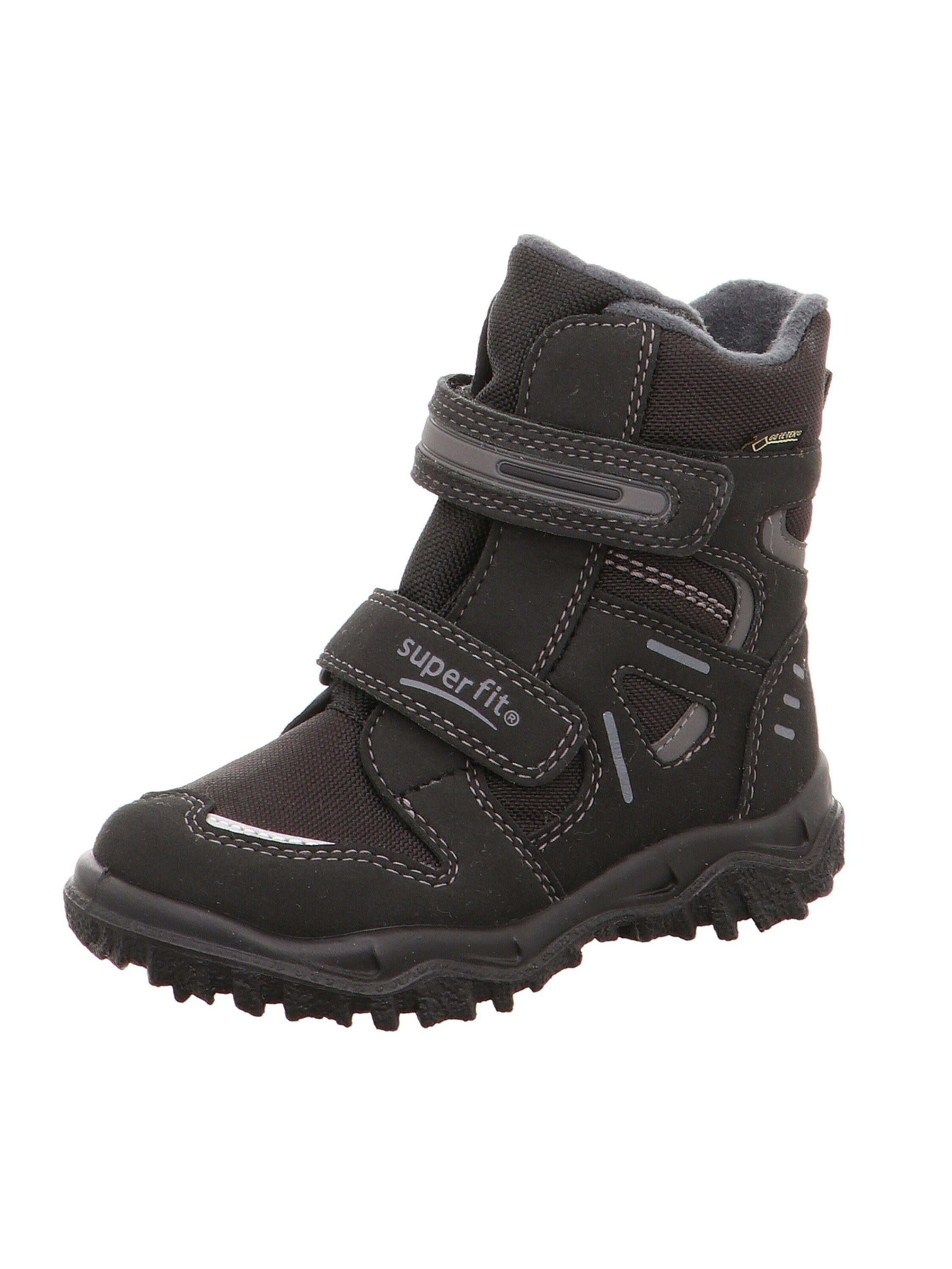 Superfit Husky Stiefel (1-tlg)