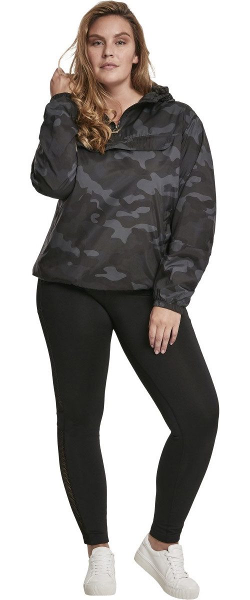 URBAN CLASSICS Kurzjacke