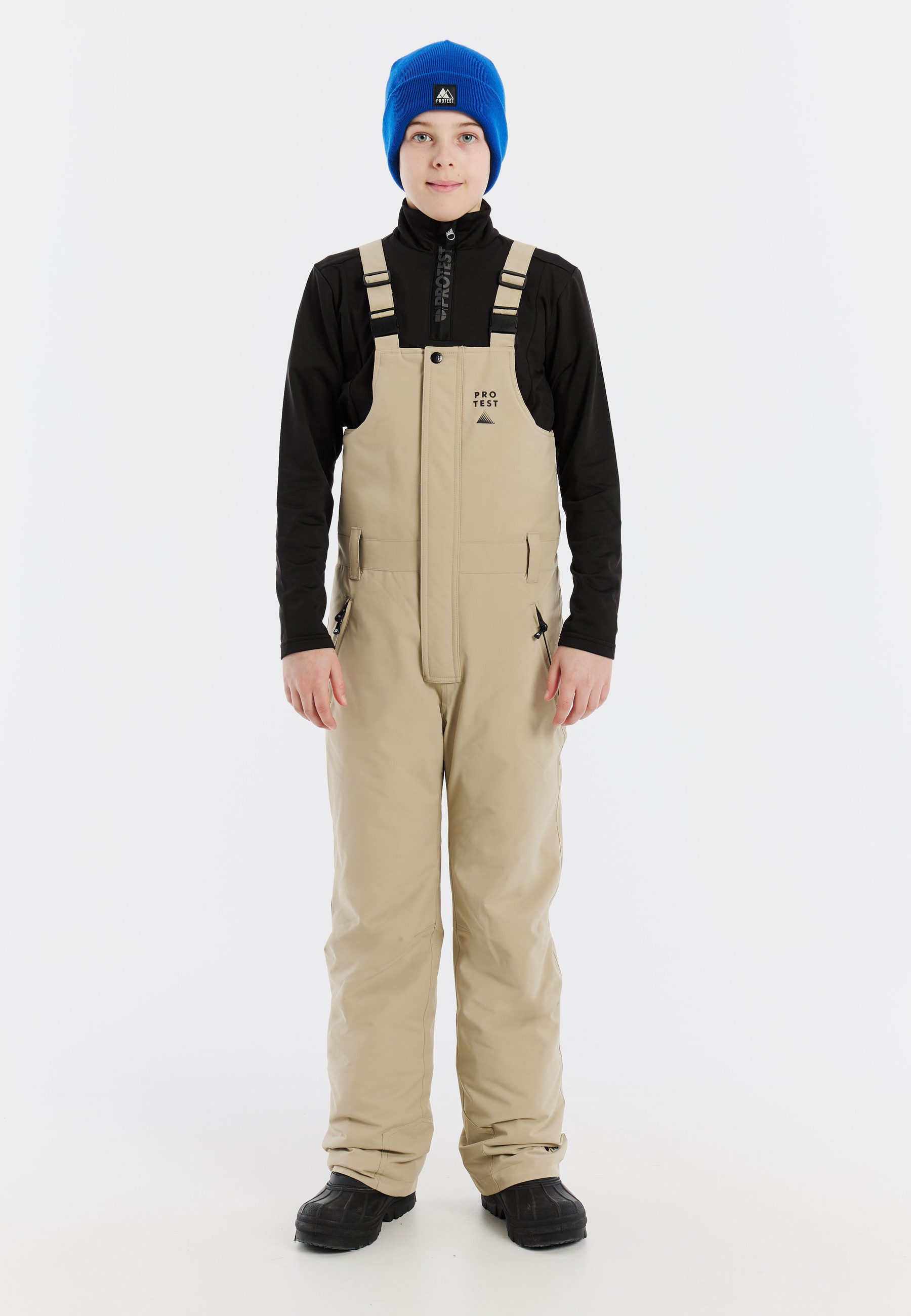 Protest Skihose PRTPITOH JR (1-tlg)