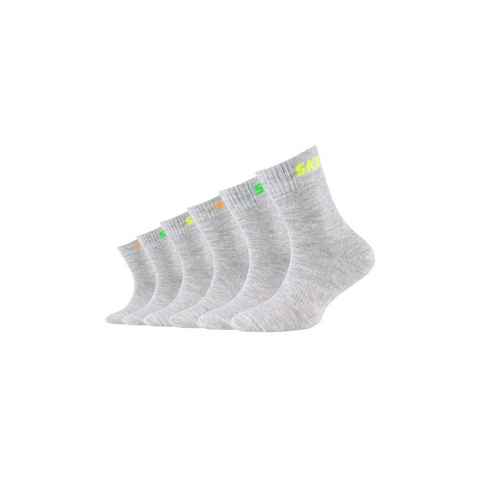 Skechers Socken Socken 6er Pack