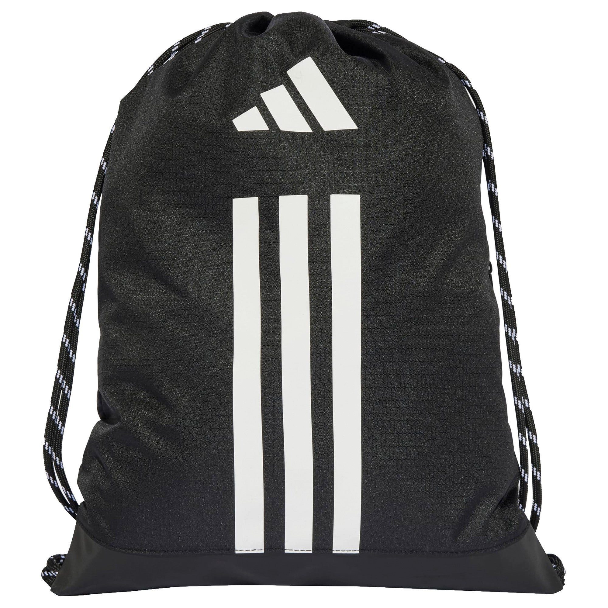 adidas Performance Turnbeutel Training - Turnbeutel 47 cm (black/white) günstig online kaufen
