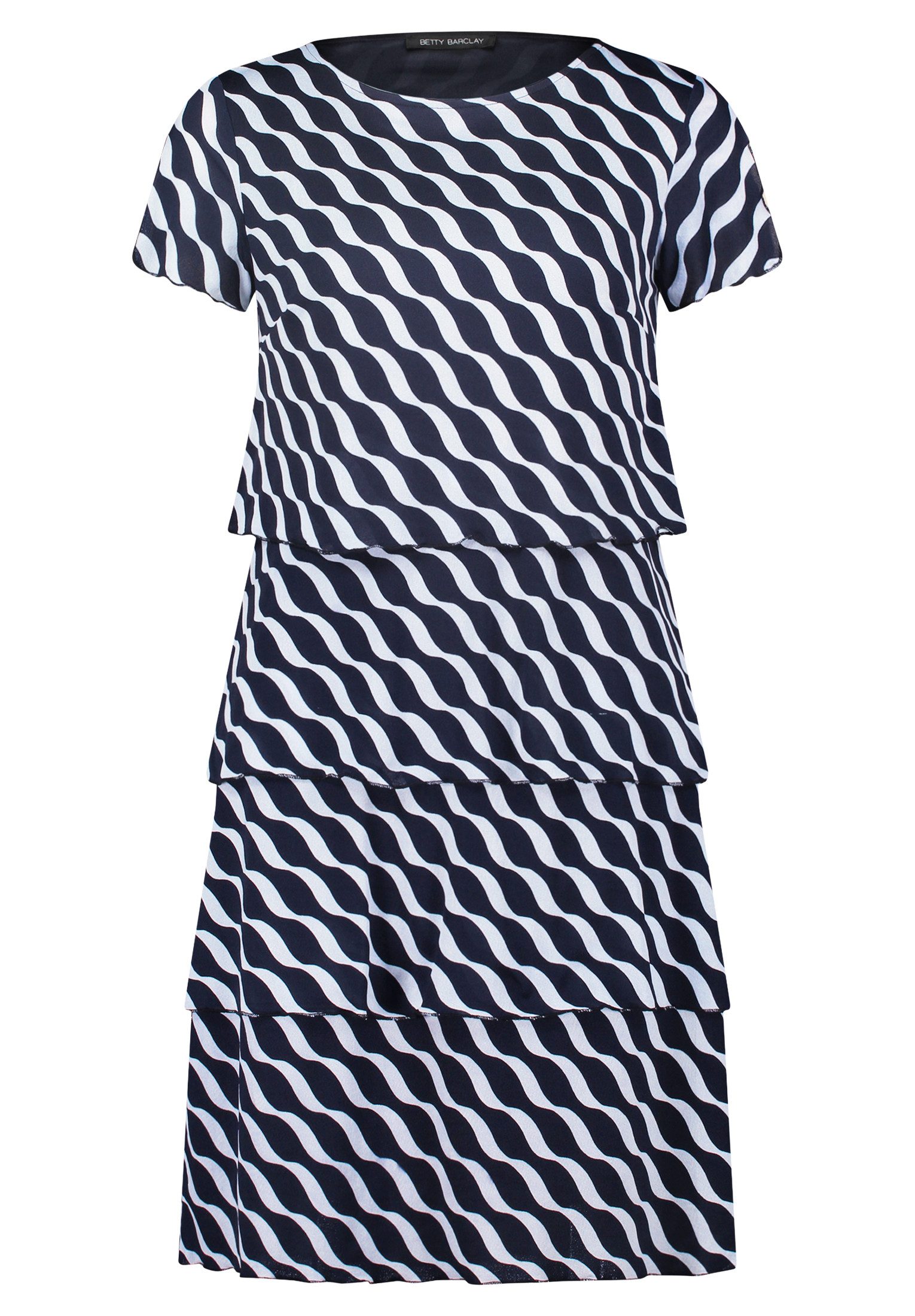 Betty Barclay Sommerkleid Betty Barclay Damen günstig online kaufen