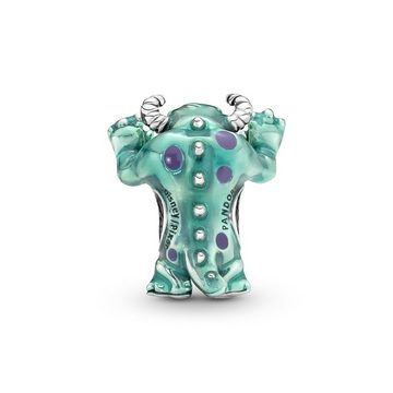 Pandora Bead Pandora Disney Pixar Charm Sulley 792031C01 Silber