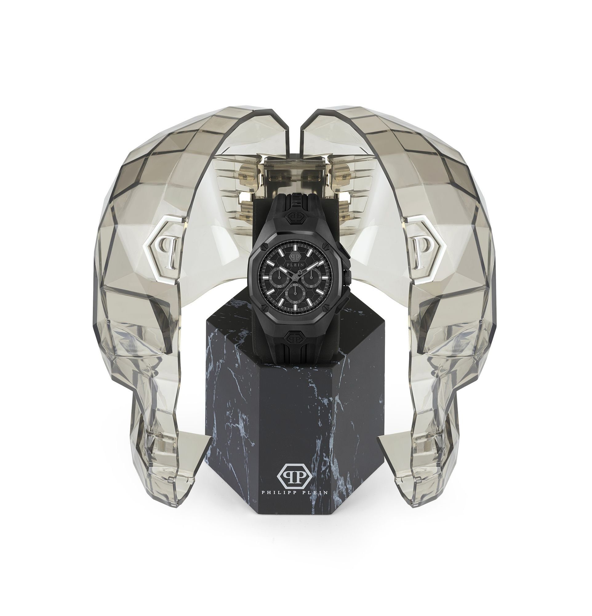 PHILIPP PLEIN Quarzuhr PWTBA0623