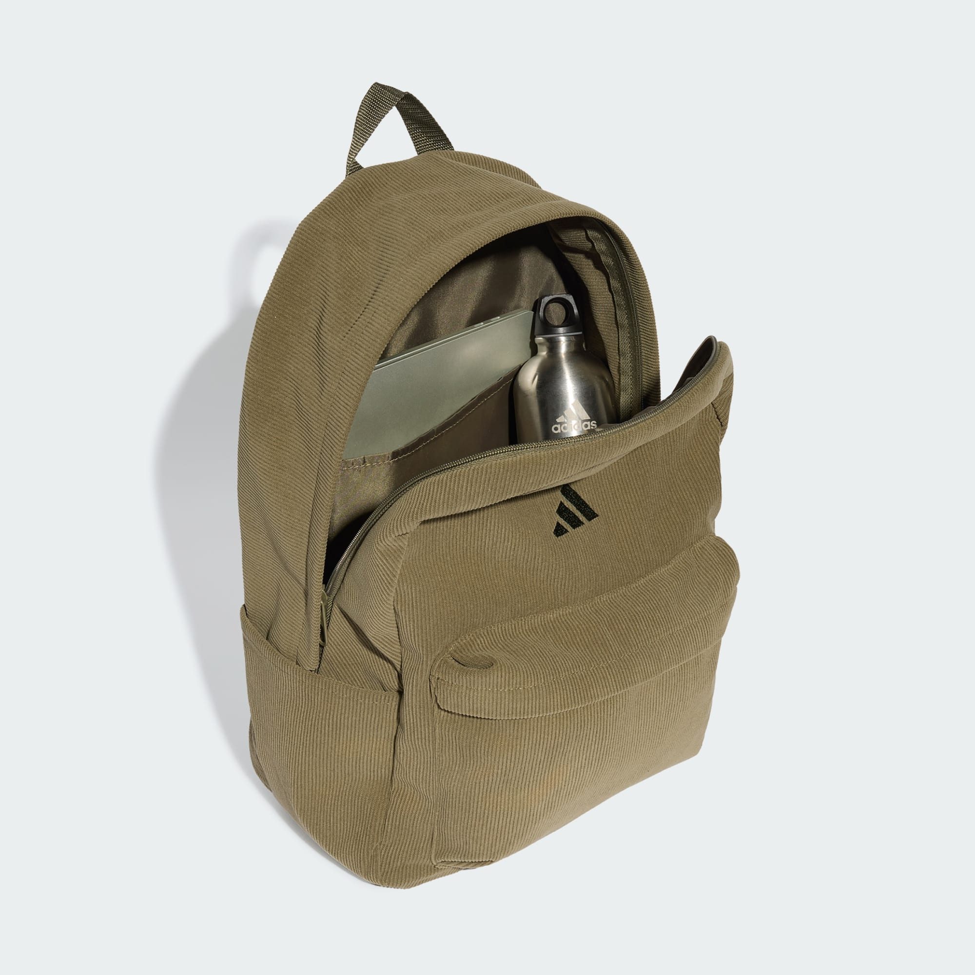 adidas Performance Sportrucksack ESSENTIALS MATERIAL RUCKSACK (1-tlg)