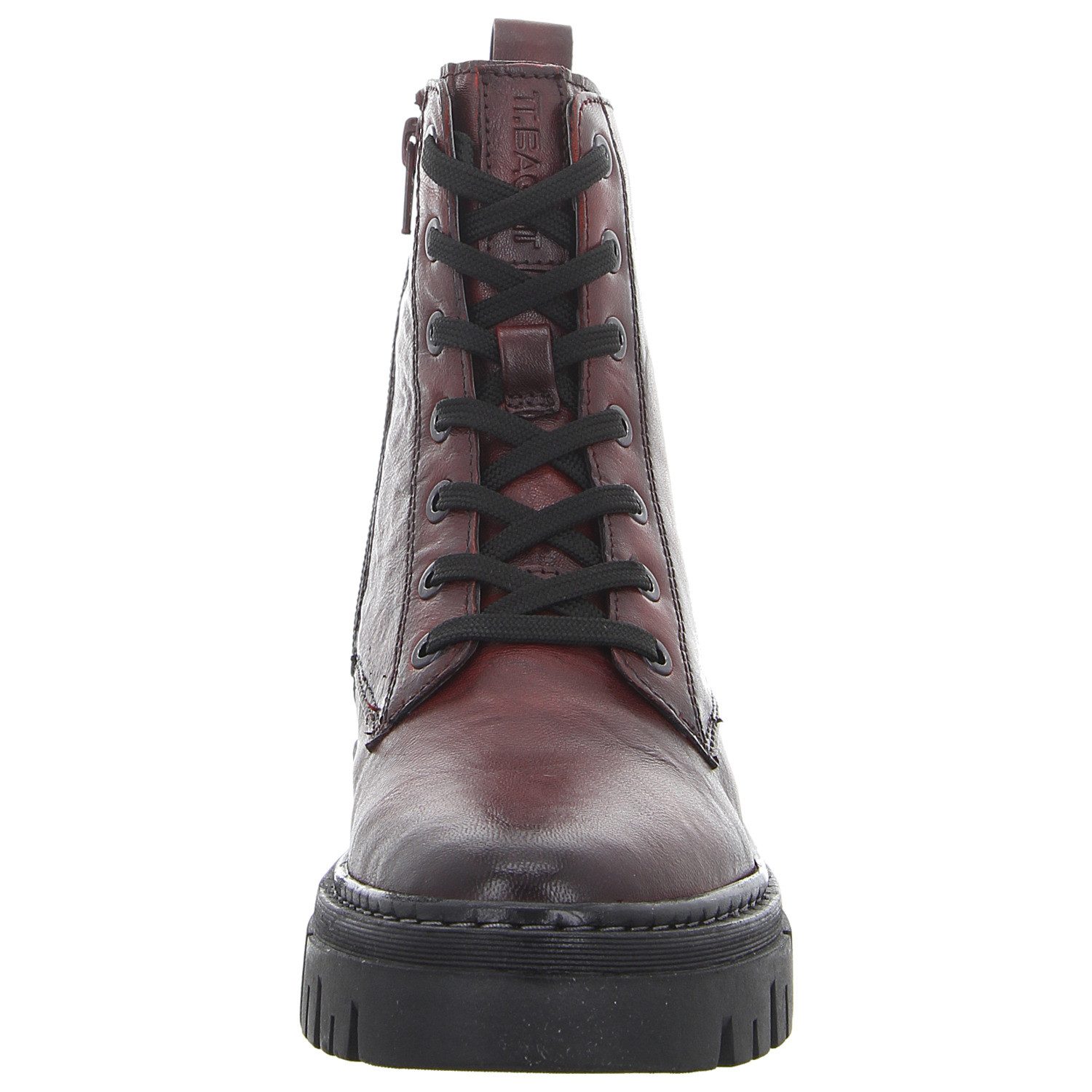 TT.Bagatt Lilo Schnürstiefelette