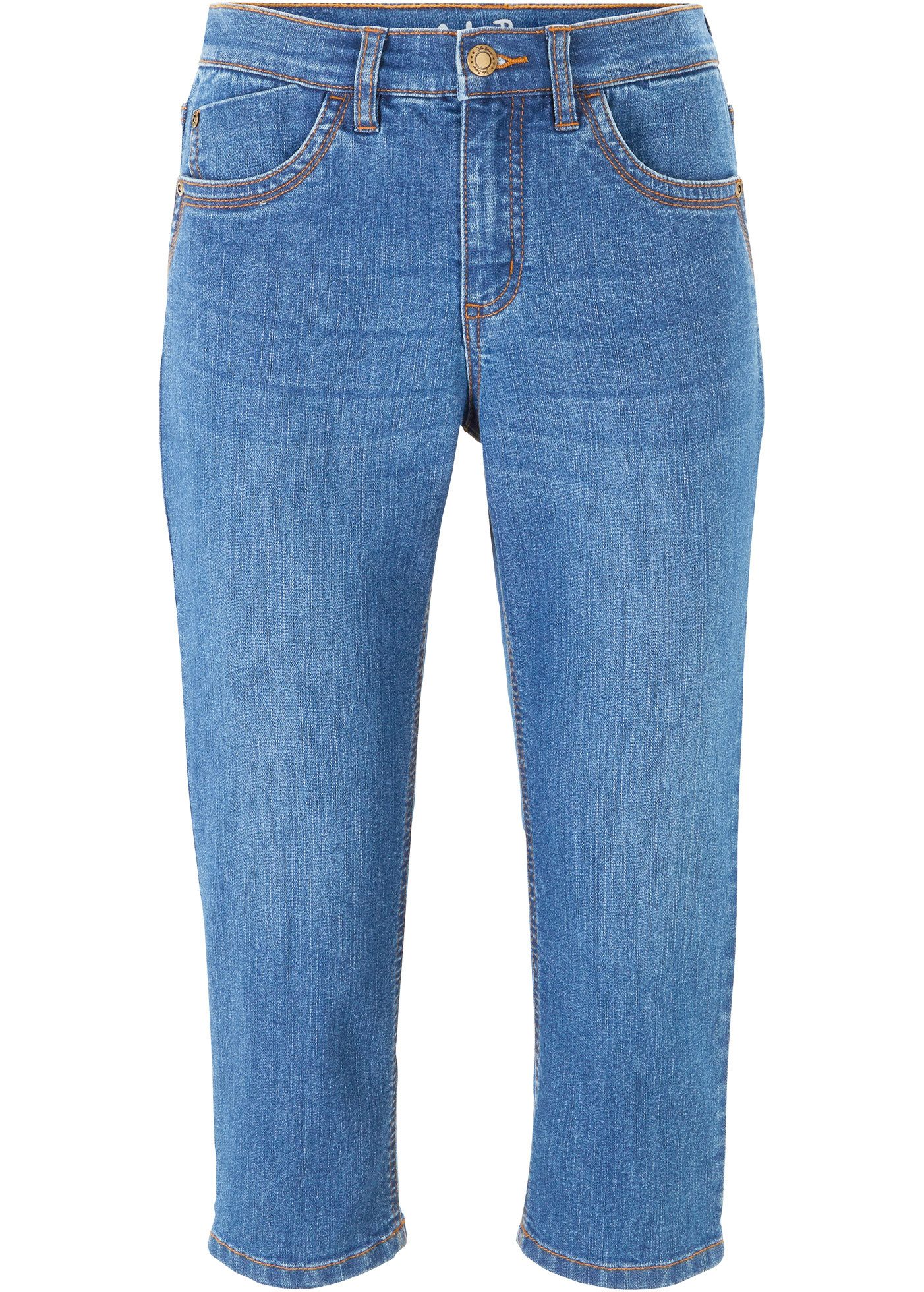 Caprijeans