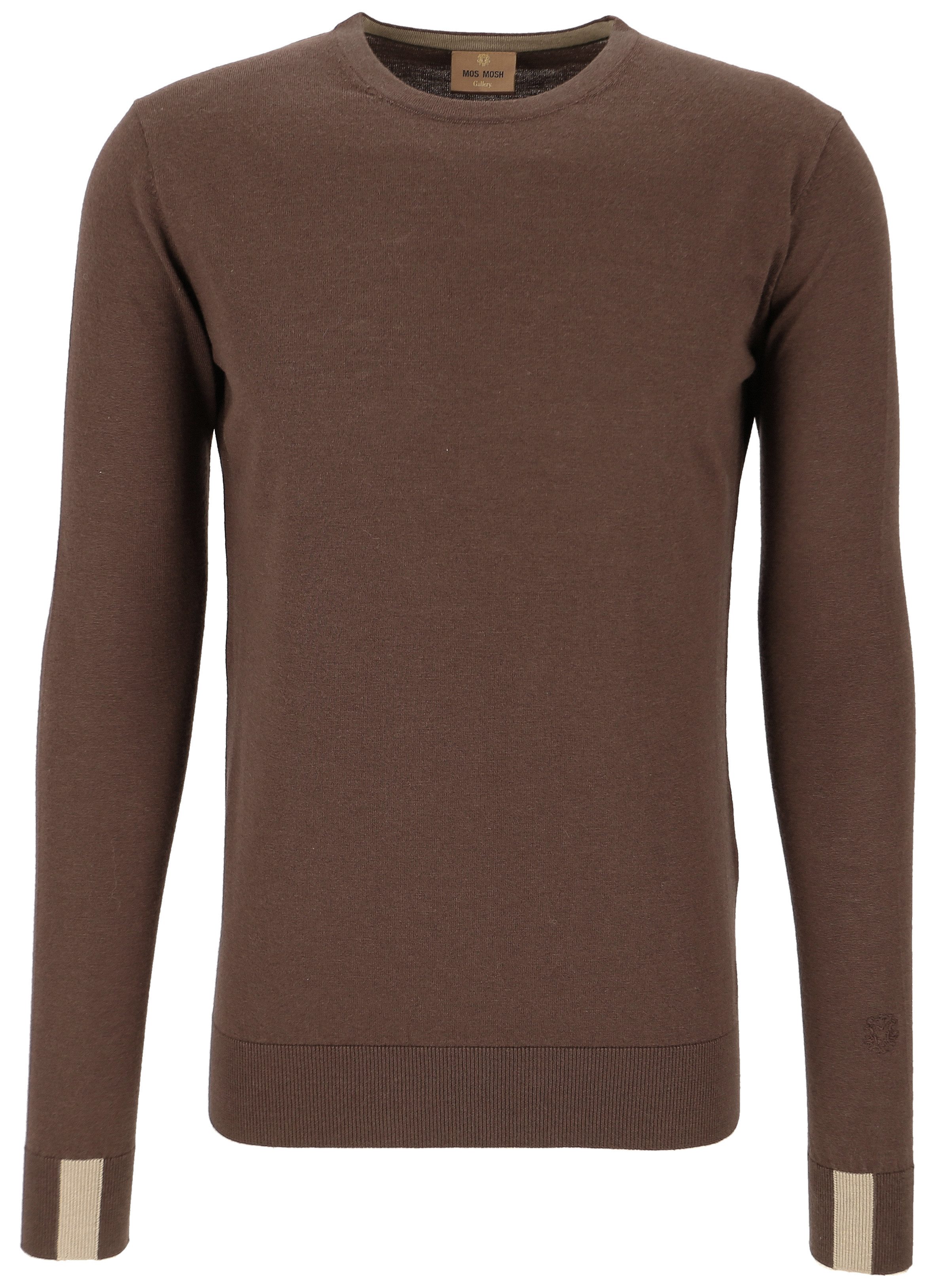 Mos Mosh Strickpullover günstig online kaufen