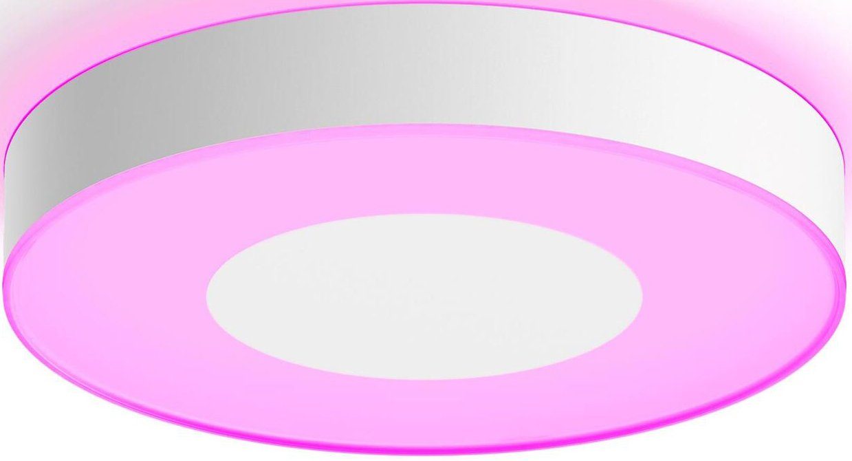 LED Deckenleuchte Infuse