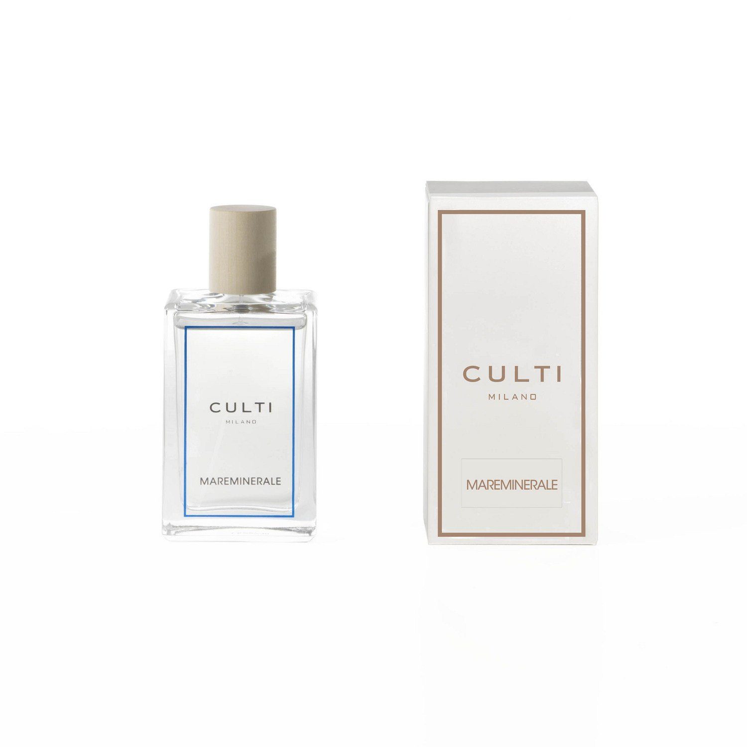 Culti Milano Raumduft Raumspray Mareminerale 100 ml