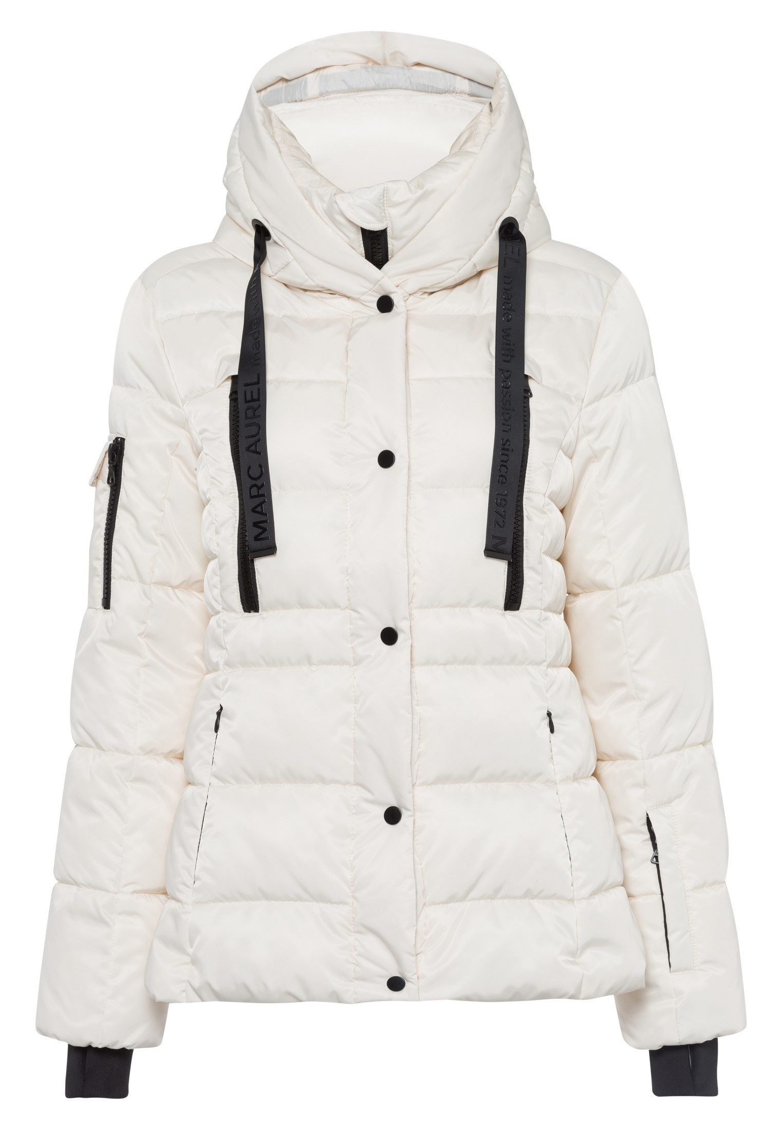 MARC AUREL Outdoorjacke