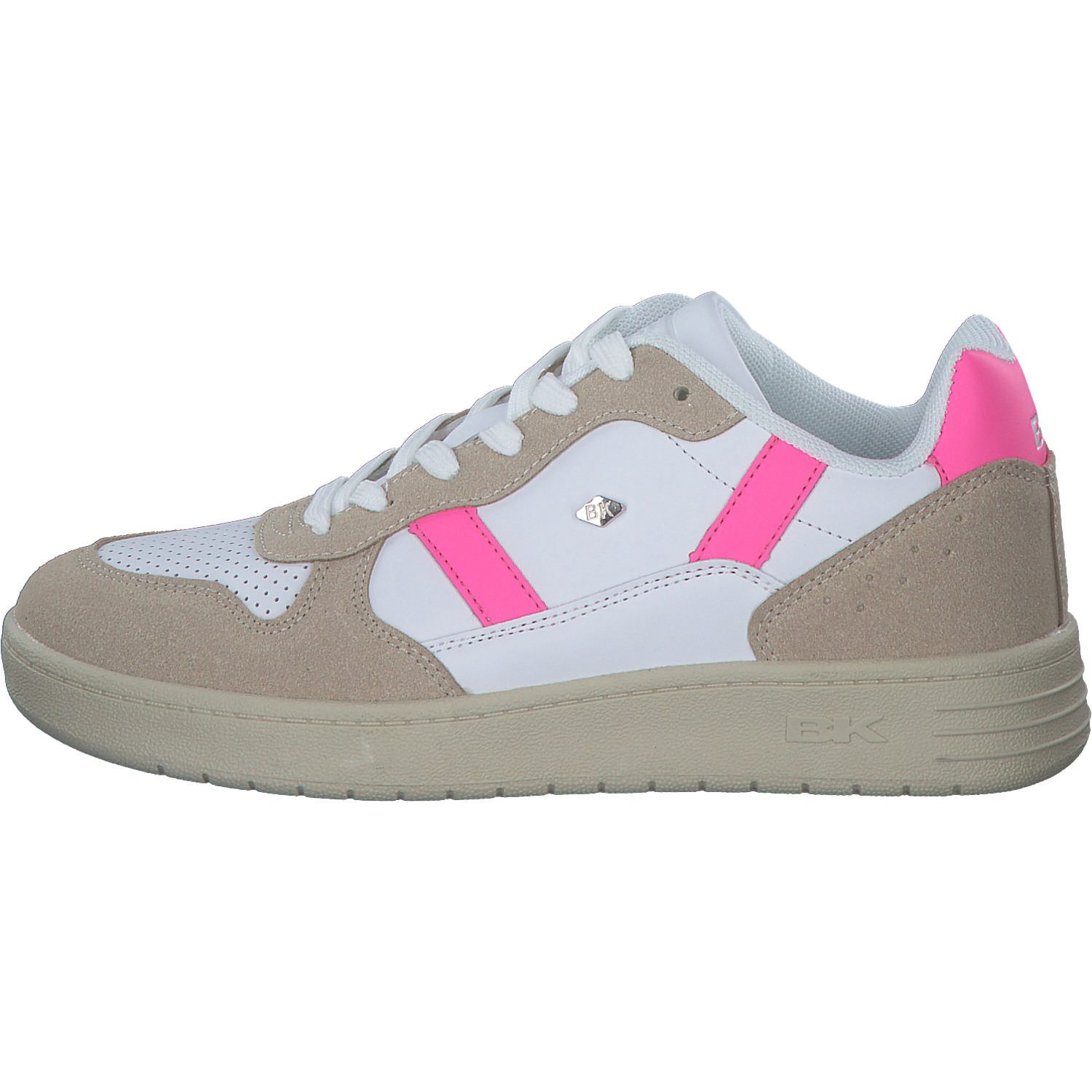 British Knights Raww B47 Schnürschuh günstig online kaufen