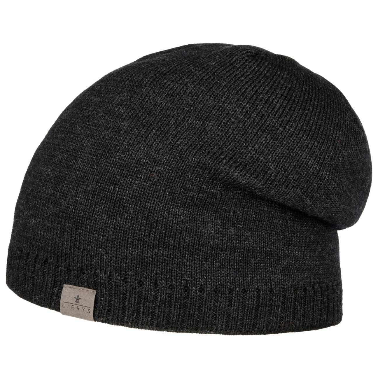 Lierys Beanie (1-St) Wollmütze mit Futter, günstig online kaufen