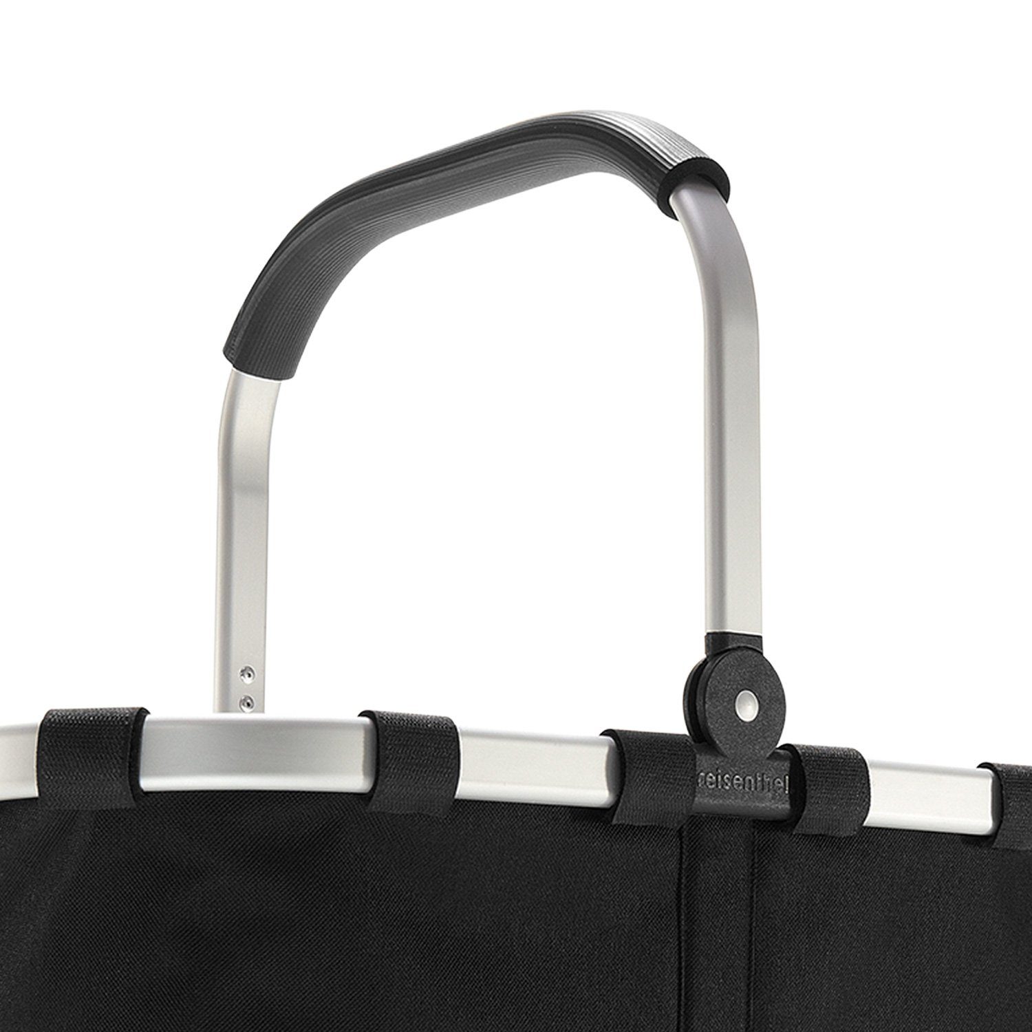 REISENTHEL® Einkaufskorb reisenthel Einkaufskorb carrybag black günstig online kaufen